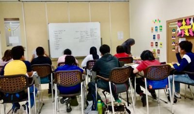 Homeschooling Rumah Belajar Persada Homeschooling