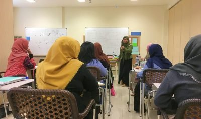 Homeschooling Rumah Belajar Persada Homeschooling